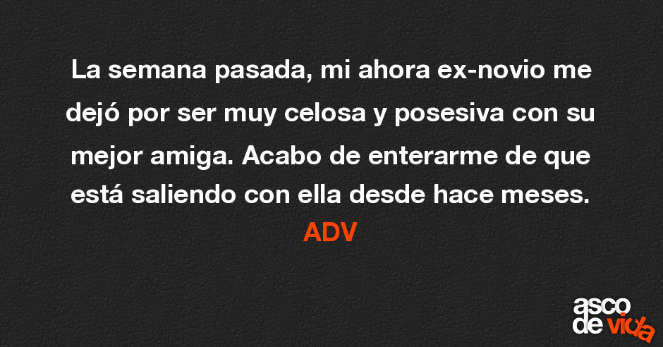 Que es ser posesivo con una persona